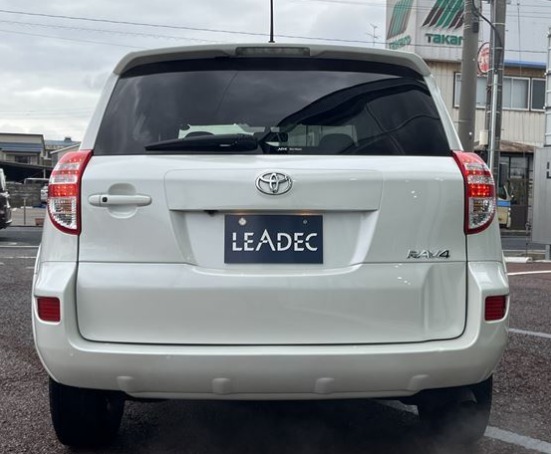 2014 Toyota Rav4